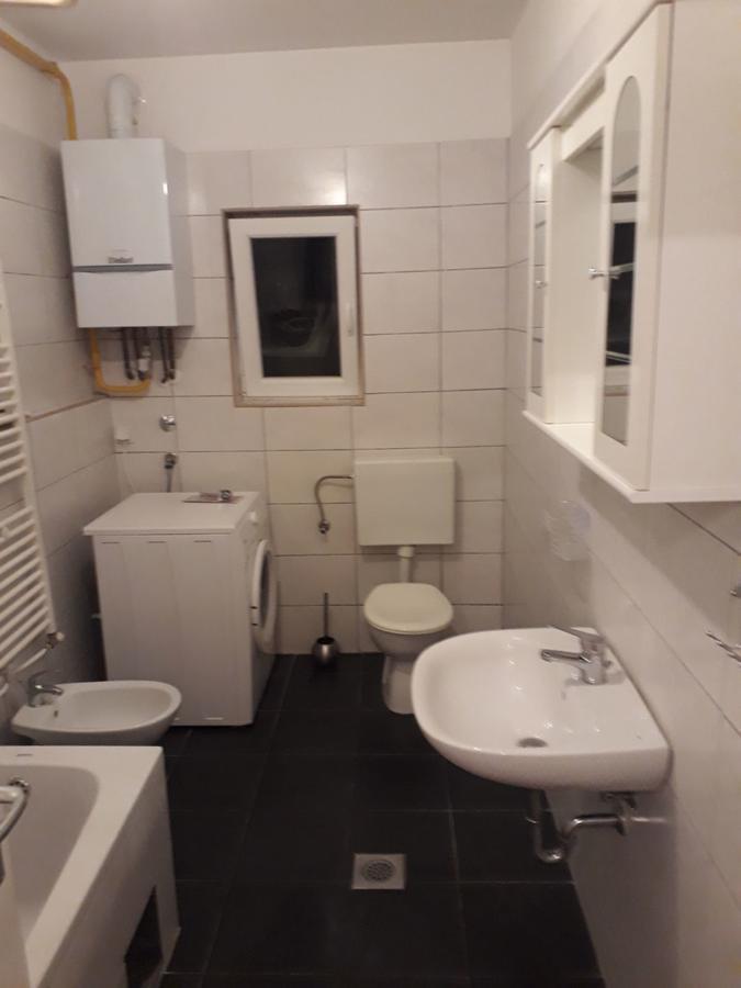 Apartamento Ana Zadar Exterior foto