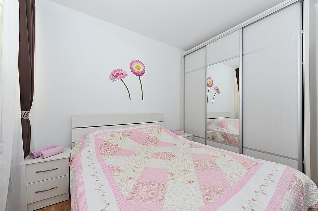 Apartamento Ana Zadar Exterior foto
